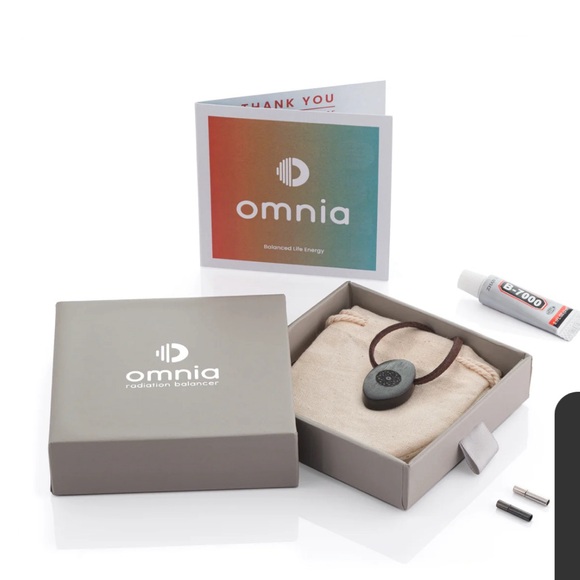 Omnia EMF balancer pendant - Picture 2 of 5